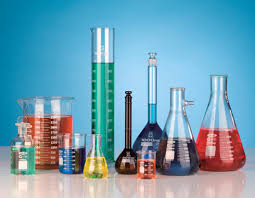 Chemical Supplies